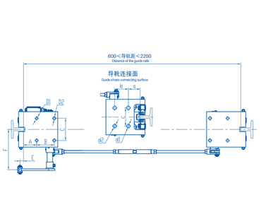 HN2500C 一体式